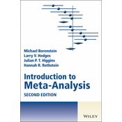 Introduction to Meta-Analysis 2e
