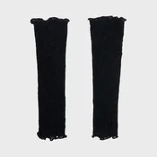 Cropp - LADIES` MITTENS - črna
