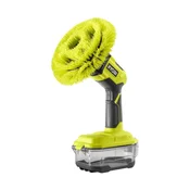 RYOBI R18CPS-0 18V ONE+ HP akumulatorska čistilna krtača, 15 cm (brez baterije)