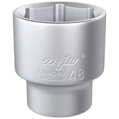 MJW CrV jekleni nasadni ključ 3/4 6-kraki 48 mm