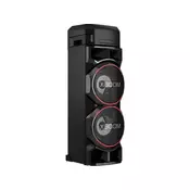 LG Zvucnici XBOOM ON9