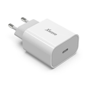 Xwave h20c 20w type-c brzi zidni punjac ( ADPH20/Z )