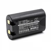 Baterija za tiskalnike nalepk Dymo LabelManager 360D/420P, 1600 mAh