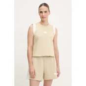 Top The North Face Terry Relaxed