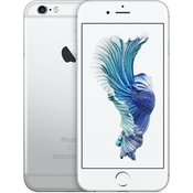 APPLE pametni telefon iPhone 6s 2GB/32GB, Silver