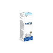 Črnilo Epson T6735 (C13T67354A) svetlo modra, original -