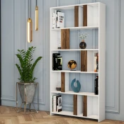 Hanah Home Polica 90x180x20cm Orah