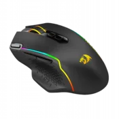 Redragon brezžična gaming miška TAIPAN PRO M810 RGB