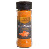 ZACIN KURKUMA MLEVENA NASE NAJBOLJE 45G BOCICA