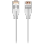 Ubiquiti UACC-Cable-Patch-Outdoor-5M-W: Robustni vanjski patch kabel dizajniran za rad u najsurovijim uvjetima
