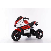 Motor na akumulator HT-5188 - rdeč