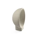 GAIA BOLLARD BEŽ LED 6W 2700K FR75564