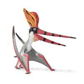 Pteranodon Sternbergi