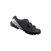 Shimano cipele trail/enduro sh-me200ml, black/white, 45 ( ESHME200ML45 )