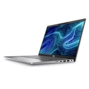 Prenosnik RNW Dell Latitude 7420 i7-1185G7/32GB/SSD256GB/14 1920x1080/WLAN/BT/CAM/W11P/SLO gravura