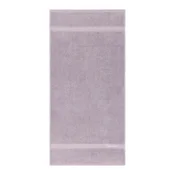 Ralph Lauren Majhna bombažna brisača DULANEY Lilac 50 x 100 cm