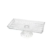 Sigma STAKLENA TACNA SA STOPOM 28x17cm MV01-38