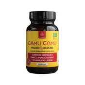 Bioandina Camu Vitamin C 60 tableta