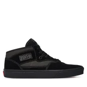 Tenis superge Vans Half Cab Decon VN000EATBKA1 Črna