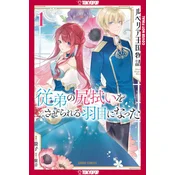 The Tale of Luvelia Kingdom, Volume 1