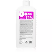 Kallos KJMN oksidacijska emulzija 12 % 40 vol. za profesionalno uporabo  1000 ml