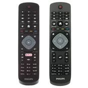 General PHILIPS 996590009443, HOF-43C-GJ12454 - originalni daljinski upravljalnik