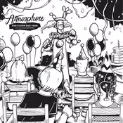 Atmosphere - Sad Clown Bad Year (#9 - #12 Collection) (Reissue) (2 LP)