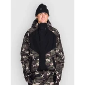 Volcom Collins Jacket camoflauge