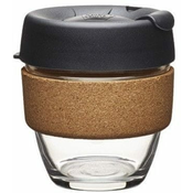 Keep Cup Cork Brew, S, Espresso