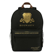 Blue Sky Harry Potter Core Backpack - Hogwarts Shield ( 058199 )