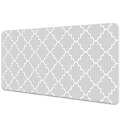 Decormat Namizna podloga Moroccan pattern 90x45 cm