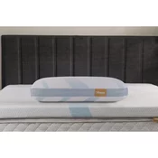 VITAPUR 2-delni set vzglavnika in nadvložka MemoSilver Fresh 90x190cm