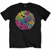 Prince Unisex majica In a Day (Back Print) XXL
