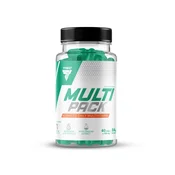 MultiPack, 60 kapsula, Trec Nutrition