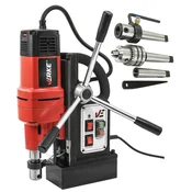 Magnetni vrtalnik 1500W 80042