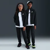 Nike Komplet trenerka za decake NSW DF HQ9315, Crna