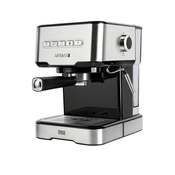 Aparat za espresso kavu od 850 W s dodatkom za pjenjenje AROMA 450