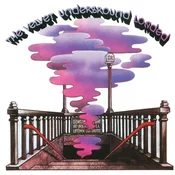 The Velvet Underground - Loaded (Alternate Version) (Ultra Clear Vinyl) (LP)