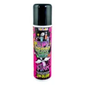 slomart Barvni sprej TUBAN Neo kreda 150 ml - roza
