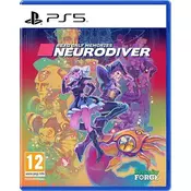 PS5 Read Only Memories Neurodiver
