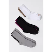 LELOSI Komplet nogavic Marissa (3x) 39 - 42
