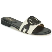 Natikači LAUREN RALPH LAUREN Alegra 802826823004 Bež