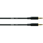 Cordial CFS 0,6 WW 0,6 m Audio kabel