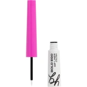 BH Cosmetics Tekuci eyeliner Bold Ego, White, 5 ml