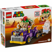 LEGO®® Super Mario™ 71431 Bowserov bolid – proširena staza