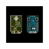 CABLETECH Pojacalo antene 127 dB