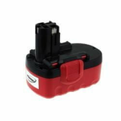 POWERY Akumulator Bosch PSB 18VE-2 NiMH 3000mAh O-Pack