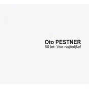posneti mediji PESTNER O.- 60 LET: VSE NAJBOLJŠE, (583185)