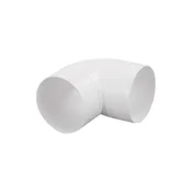 HACO Koleno Round elbow CKO, O 90/100 mm 0624