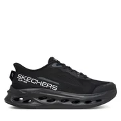 Superge Skechers Max Cushioning Glide-Step - Advert 220421 Črna